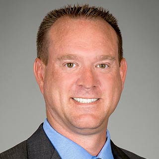 Councillor Jeff Acker