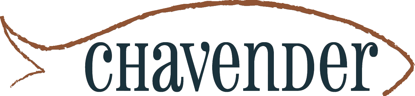 Chavender Logo Newbrand , Mixed