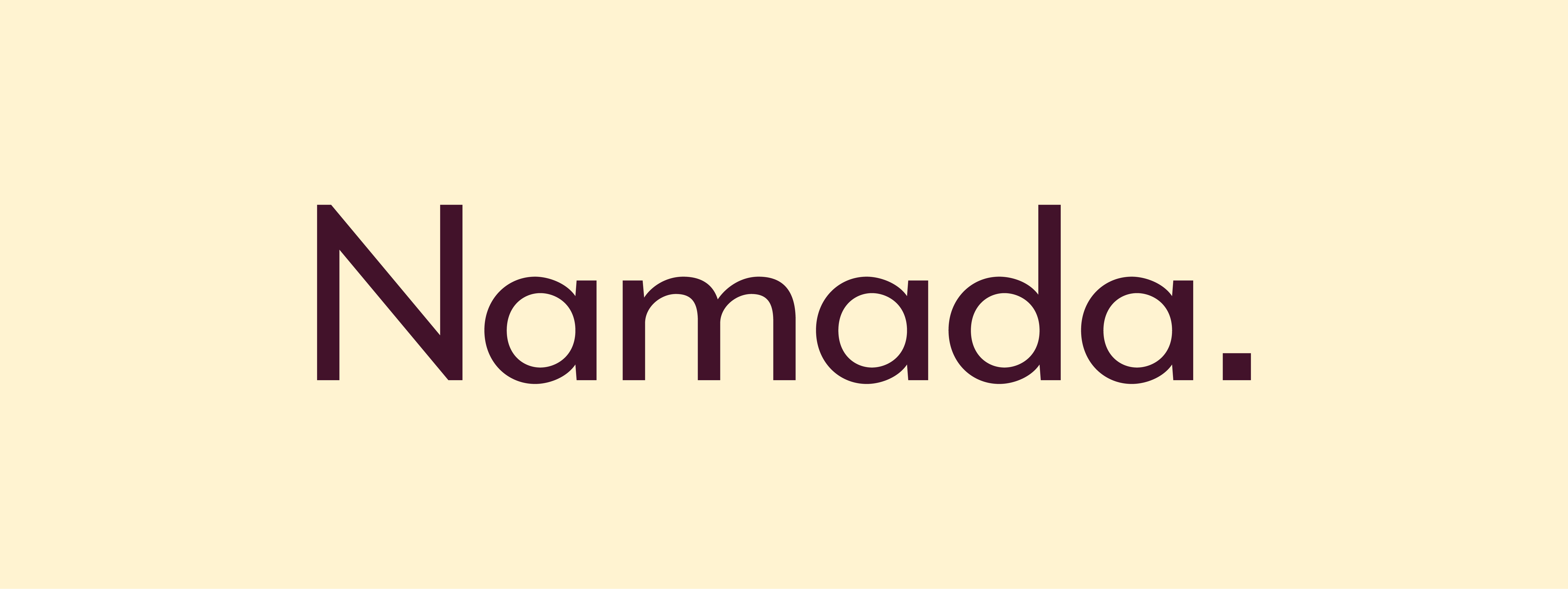 Namada Logo