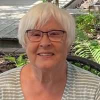 Sharon Acheson