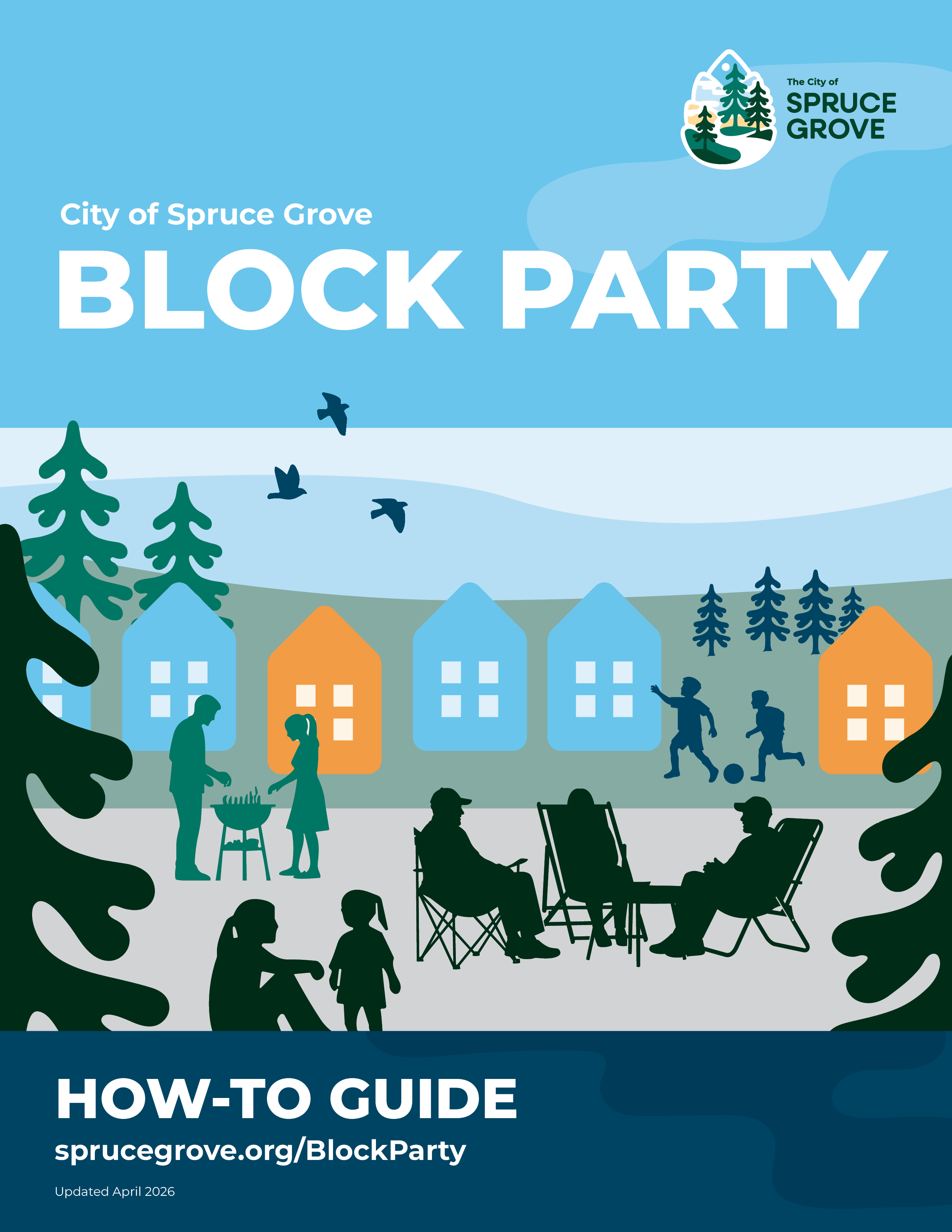 2026 Block Party Guide