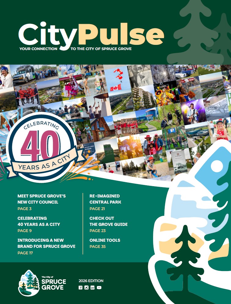 CityPulse 2026 Issue