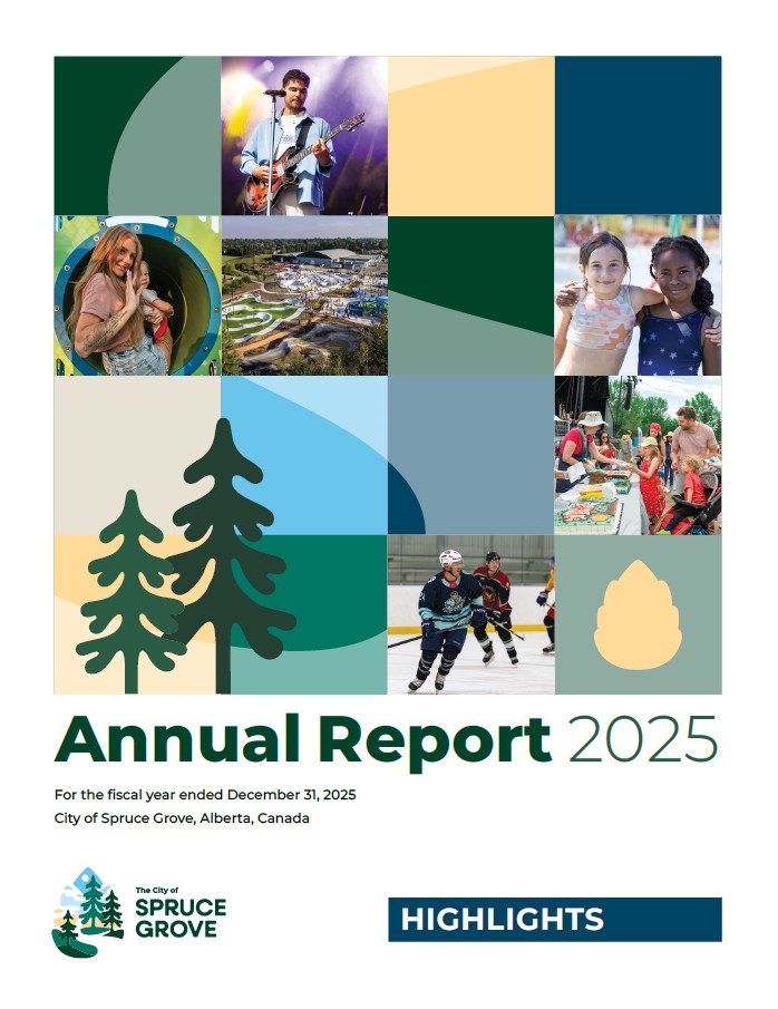 2024 Annual Report Highlights