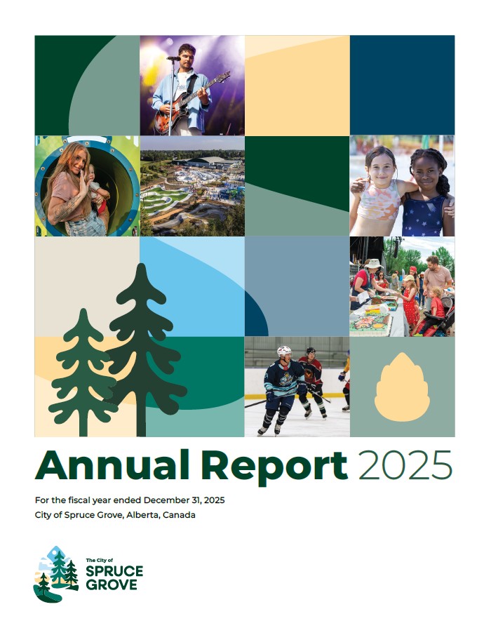 2025 Annual Report